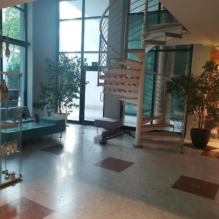 Pokoj Portlove Kolberg Exterior foto